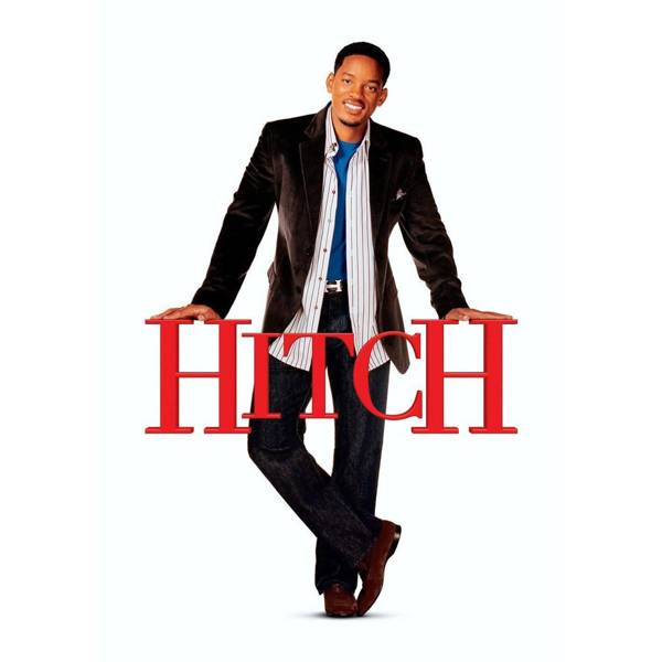 Terapeut hitch ljubavni Hitch (2005)