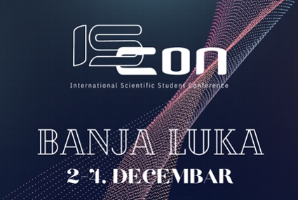 ISCon 2022 konferencija