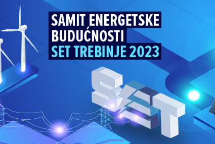 Samit energetike Trebinje, SET 2023