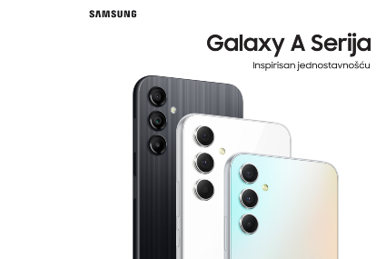 Samsung Galaxy A serija