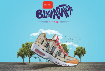 Mtel BL polumaraton prijateljstva Banja Luka