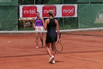 Banjaluka Ladies Open 2023 mtel-ba
