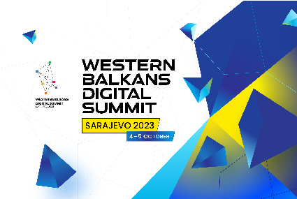Mtel, Digitalni samit zapadnog Balkana, UNICEF, panel, Jelena Trivan