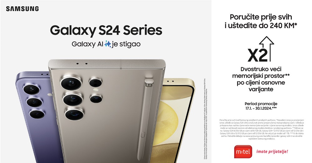 mtel, Samsung, Galaxy S24