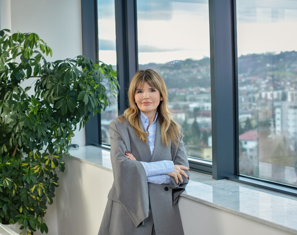 mtel, Jelena Trivan, mtel poslovni rezultati