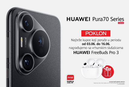Huawei Pura Preorder_425x285