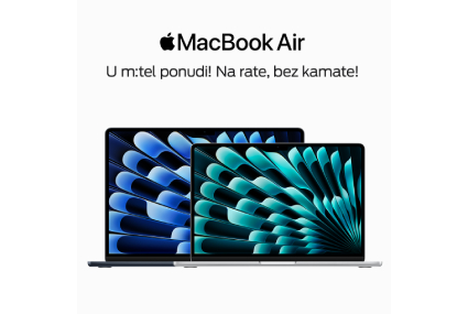 mtel, Apple, MacBook Air M3, MacBook Pro, iPhone