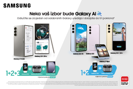 mtel, Galaxy, S24 Ultra, Z Fold6, Z Flip6, S23, S24, S24+, Tab A9+, Buds3 Pro, Fit3