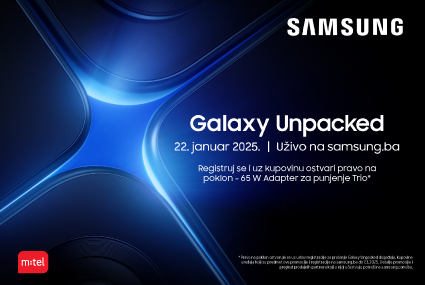 mtel, Samsung, Samsung Unpacked