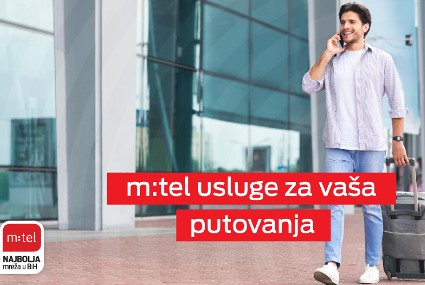 mtel, eSIM, m:go, Plaćanje parkinga u Crnoj Gori i Srbiji