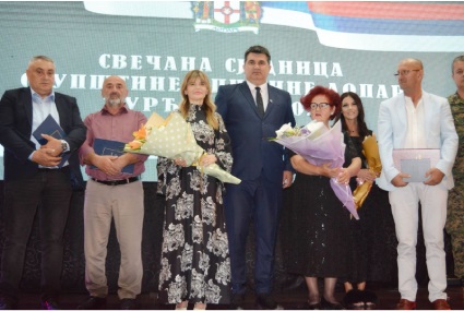 m:tel, Povelja, Jelena Trivan. Lopare