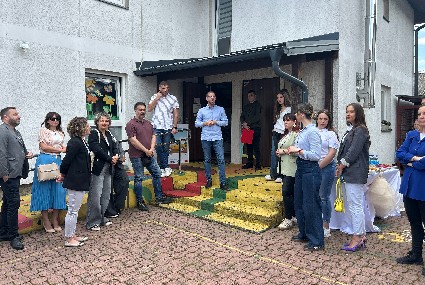 m:tel, Nova generacija, Dan otvorenih vrata