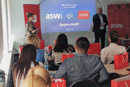 m:tel, ASW IT rješenja, digitalizacija, poslovni korisnici