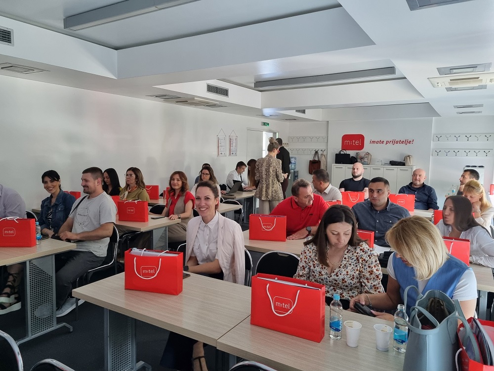 m:tel, ASW IT rješenja, digitalizacija, poslovni korisnici