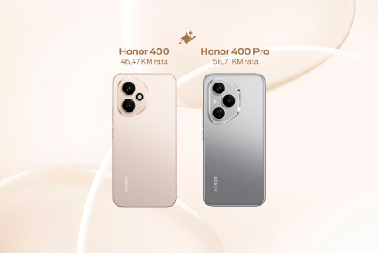 m:tel, HONOR 400, HONOR 400 Pro, pretplata