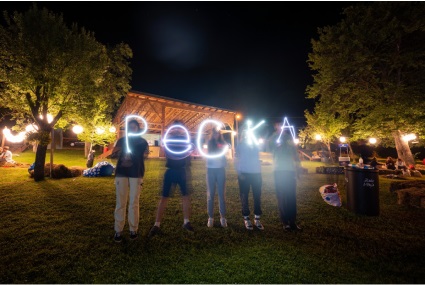 m:tel, Pecka Outdoor Festival 2025, POF