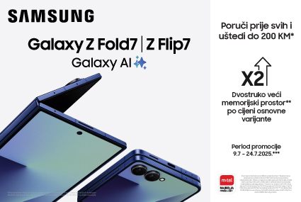 m:tel, Samsung Galaxy, Z Fold7, Z Flip7, Z Flip7 FE