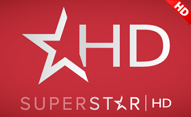 SUPERSTAR HD
